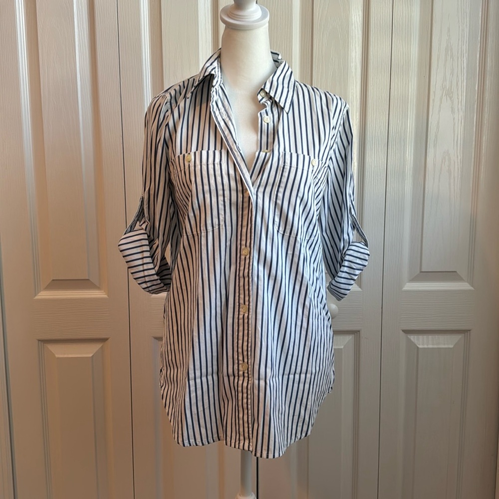 Ralph Lauren long sleeve button down